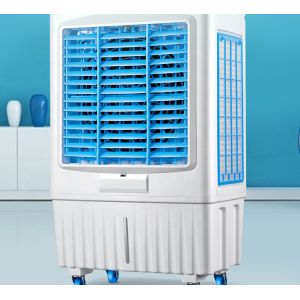 Ceiling Mount Mobile Air Conditioner With Air Cooler