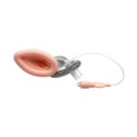 Children Size 3 Lma Laryngeal Mask , Reinforced Laryngeal Airway Tube