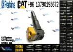 diesel fuel injector 171-9704 171-9710 174-7526 179-6020 20R-4148 232-1171 232