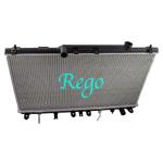 New Toyota CAMRY Automotive Engine Cooling Aftermarket Replacement Aluminum