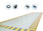 3*18M 100 Ton Weighbridge Truck Scale Carbon steel