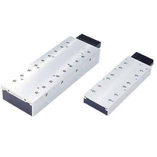 China Compact SL Series Iron-Core Linear Motor with Dust and Water Resistance for Heavy-Load Applications factory