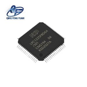 China Freescale Basic Electronic Components ICs LPC1225FBD64 factory