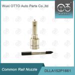 DLLA152P1661 Bosch Diesel Nozzle For Common Rail Injectors 0445110300/524