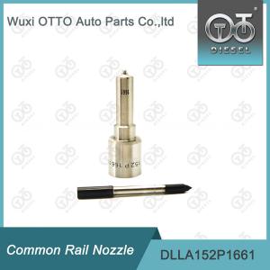 China DLLA152P1661 Bosch Diesel Nozzle For Common Rail Injectors 0445110680/524 factory