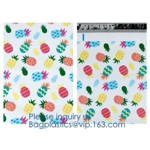 China Compostable Mailer Bag Biodegradable Plastic Express Courier Mailing Bags, Cheap Biodegradable Plastic Courier on sale