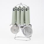 Stainless Steel Multifunctional Kitchen Gadgets for Fruit Vegetable Peeling and