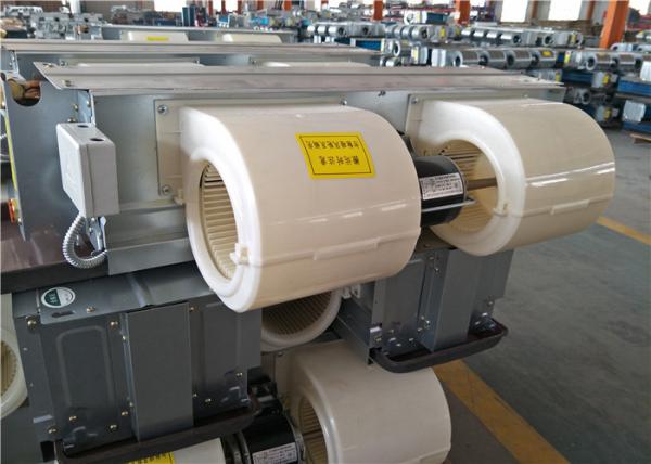 ODM International Environmental Ceiling Suspended Fan Coil Unit For Air