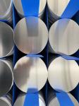 1 Series Alloy Aluminum Powder Disc Circles Round For Stretching Tanks