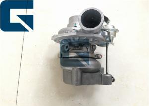China ISUZU Turbo 4JX1TC 4JX1 Turbocharger 8972503642 8973125140 for Excavator factory
