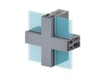 Siding Exterior Wall Aluminium Extruded Profiles Aluminium Window Extrusions