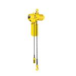 Electric Hoist Mini 1ton 3ton 5ton Fixed Chain Hoist For Workshop