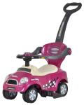 Gender-Neutral Red Balance Car for Baby Customizable Ride On Car from Manufactur