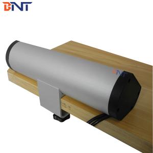 China Desktop Mounted Power Outlet With Three Australia Power Interfaces factory