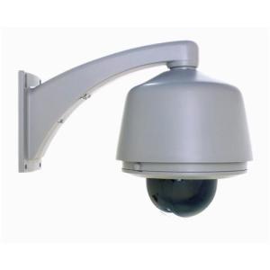 China 22X PTZ Speed Dome Camera(With Wall Mount Bracket) factory
