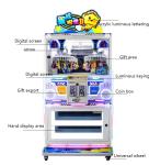 Indoor 2 Players Clip Keychain Arcade Machine Boutique Clip Prize Game Machines