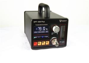 China 115/230VAC Trace Moisture Analyser Wtih IP68 Stainless Steel Housing factory