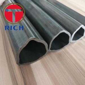 China Agriculture Pto Drive Shaft Special Steel Pipe 3-12m Length ISO9001 Approval factory
