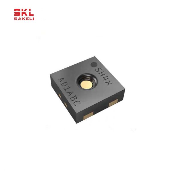 Sensors Transducers SHT40-AD1B-R3 Digital Humidity and Temperature Sensor with
