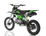 Twin Spar Tubular Frame Transmission 1N234 Dirt Bike Motorcycle