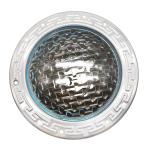 REFINED 316SS LED Pool Light Accessories Bulb Replacement IP68 Waterproof