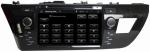 Ouchuangbo Car Stereo DVD Audio for Toyota Levin Android 4.4 GPS Navigaion iPod