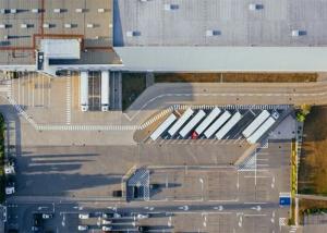 China Door To Door Train Shipping From China To Denmark factory