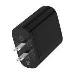 Small Size 36w Wall Charger US Plug ETL Certificate For Tablet