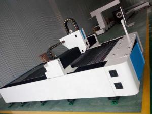 China 2040 80m/min 1KW 1000w 380V Laser Plate Cutting Machine factory