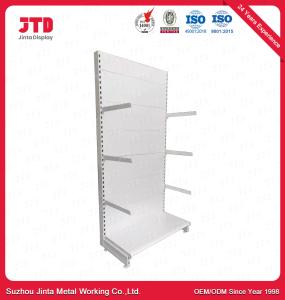 China White Power Tools Display Rack S50 Shelving Heavy Duty Commercial Shelving factory