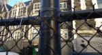 chain wire fence roll
