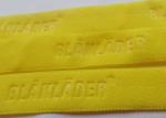 3D Raised Silicone OEKO Heat Transfer Clothing Labels