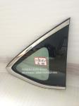OEM ODM Kia Niro 5d Suv 2017 Car Side Window Laminated Glass