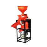 DONGYA AGRO DAWN AGRO Direct Factory Price Mobile Combination Rice Mill