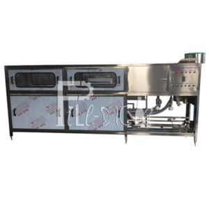 Bucket / Barrel / Gallon Bottle Water Manufacturing Equipment / Plant / Machine