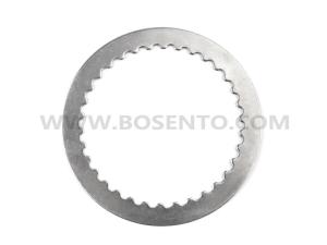 China Original Motorcycle Clutch Iron Plate for Honda KTT CBF150 CRF150F factory