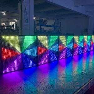 China RGB 3in1 LED Matrix Backlight factory