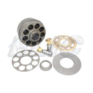 China Hydraulic Piston Pump Spare Parts M2X63 M2X96 M2X120 M2X146 M2X150 M2X210 M5X130 MX173 MX500 SK200-6 ZX200-3 factory