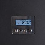 Iron Electric Essential Oil Diffuser , HVAC Aroma Diffusion For Hotel Lobby