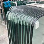 Safety Toughened Flat Glass, Joy Shing Tempered Glass