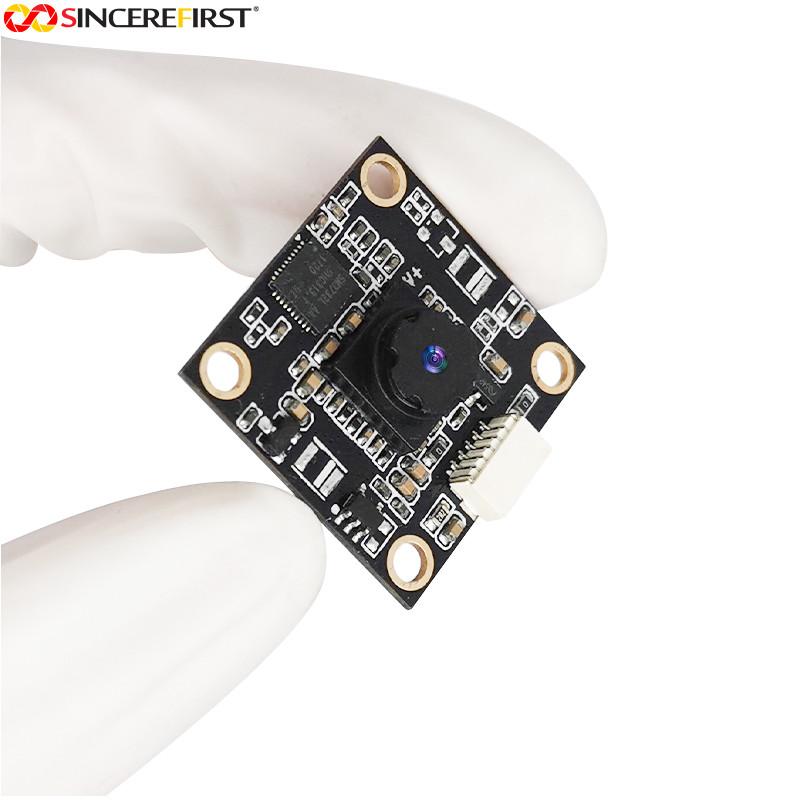 5mp omnivision 5640 Fixed Focus UVC USB Camera Module for Microscope