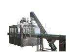 Bottle / Bottled Drink Tea Apple Orange Beverage Juice Manufacturing Machine /