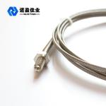 0.3 Accuracy Industrial K Type Thermocouple To 4 20ma Transmitter -20 To 400