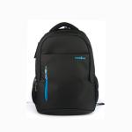 4 leaf cfover laptop bag nylon travel backpack,computer backpack for 15.6 laptop