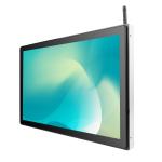 15.6 Inch Industrial Touchscreen Computer , 1920x1080 Fanless Touch Screen PC
