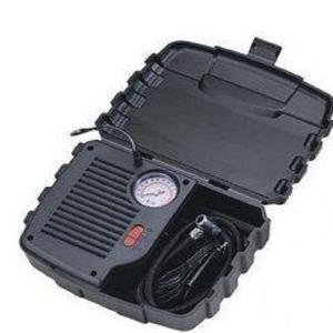 China Car Tires Vehicle Air Compressors Customized 1 Year Warranty Dc12v 250psi factory