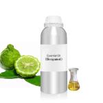 Antibacterial Bergamot Pure Plant Essential Oil Diffuser 100% Natural Massage