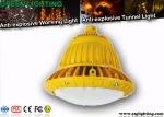 18000 Lum LED Tunnel Light With Cooper Cooling System 150W High Power