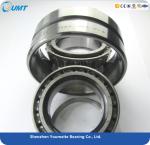 35*80*31mm Precision Ball Bearings 32307 P5 Credible For Machinery