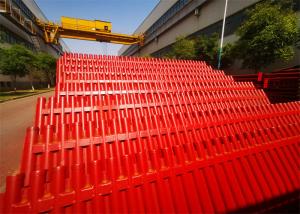 China SA192 Boiler Membrane Wall Furnace Heating Surface Argon Arc Welding factory